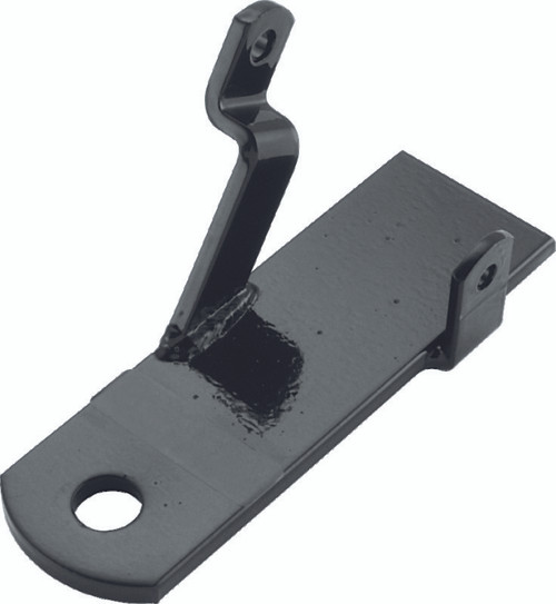 QuadBoss 95-05 Yamaha YFM350 Wolverine 4x4 Trailer Hitch - 568297 Photo - Primary