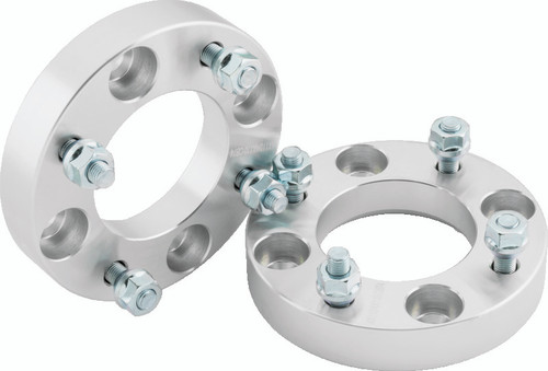QuadBoss Wheel Spacer 4/115 - 1in - M10x1.25 - 563867 User 3