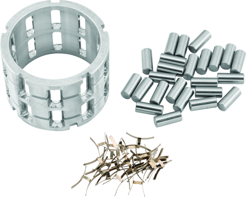QuadBoss 14-16 Polaris ACE 325 Aluminum Sprague Carrier - 403179 Photo - Primary