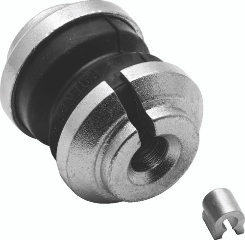 QuadBoss Winch Bumper - 157158 Photo - Primary