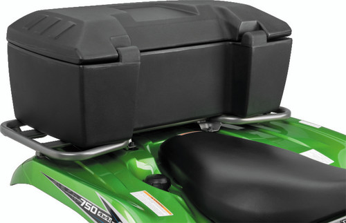 QuadBoss ATV Rear Storage Box - 157301 Photo - Primary