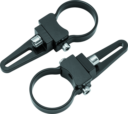 QuadBoss Led Mounting Clamp 1.75in - 568563 Photo - Primary