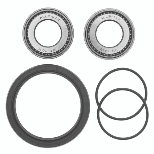 QuadBoss 94-95 Polaris 300 4x4 (03) Front ATV Wheel Bearing & Seal Kit - 413275 Photo - Primary