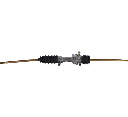 QuadBoss 16-17 Can-Am Maverick 1000R Turbo Steering Rack Assembly
