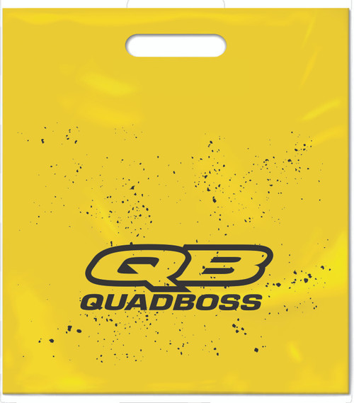 QuadBoss 500/BX Prod Bag - 340612 Photo - Primary