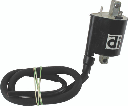 QuadBoss 06-21 Yamaha YFM700R Raptor Ignition Coil Photo - Primary