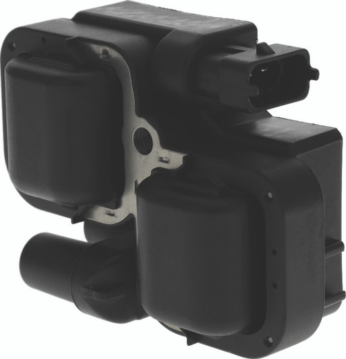 QuadBoss 16-18 Polaris ACE 900 XC Ignition Coil - 402277 Photo - Primary