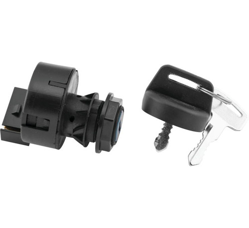 QuadBoss 00-01 Polaris Diesel 455 Ignition Switch