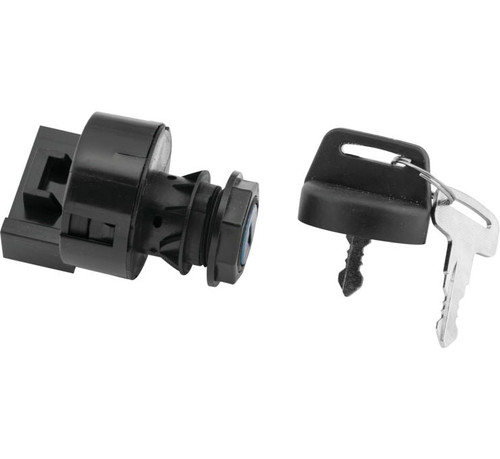 QuadBoss 17-19 Polaris ACE 150 EFI Ignition Switch QuadBoss 17-19 Polaris ACE 150 EFI Ignition Switch