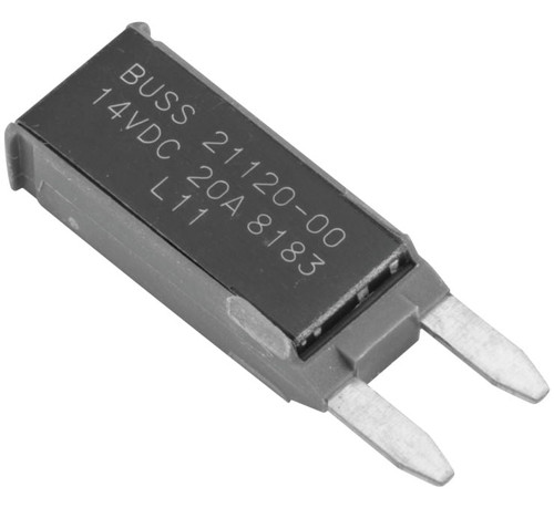 QuadBoss 15-17 Polaris Ranger 1000 Diesel HST Circuit Breaker - 403191