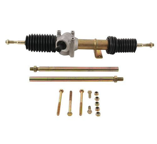 QuadBoss 15-18 Can-Am Maverick 1000R Steering Rack Assembly