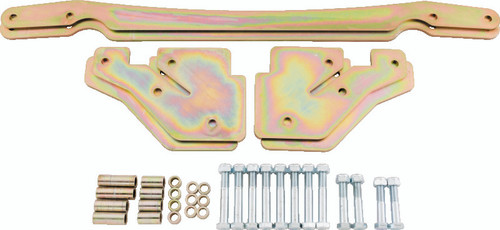 QuadBoss 16-21 Honda SXS1000 Pioneer Lift Kit - 411913 Photo - Primary