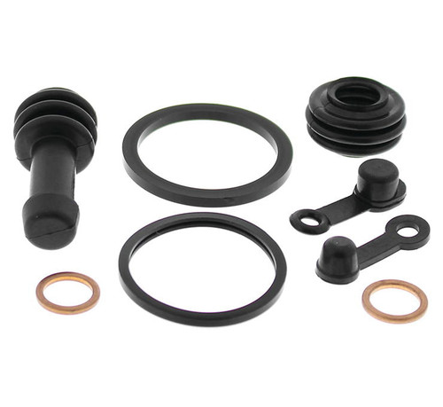 QuadBoss 04-05 Polaris ATP 330 4x4 Front Caliper Rebuild Kit QuadBoss 04-05 Polaris ATP 330 4x4 Front Caliper Rebuild Kit