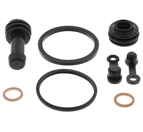 QuadBoss 20-21 Polaris General XP 1000 EPS Front Caliper Rebuild Kit