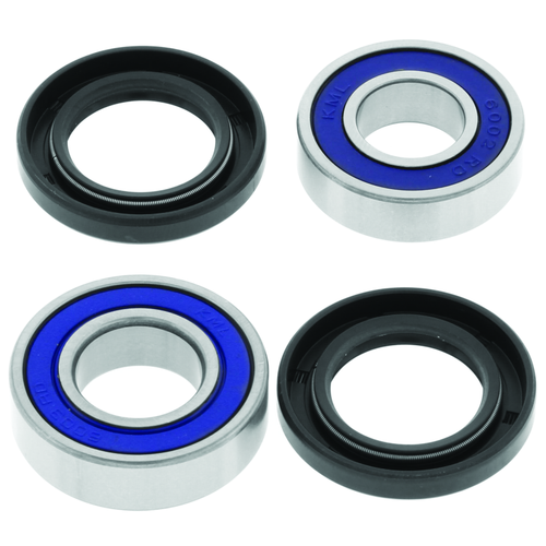 QuadBoss 06-20 Can-Am DS 250 Lower Steering Bearing Kit - 413363 Photo - Primary