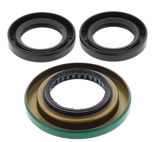QuadBoss 06-10 Can-Am Outlander 400 (02) Rear Differential Seal Kit