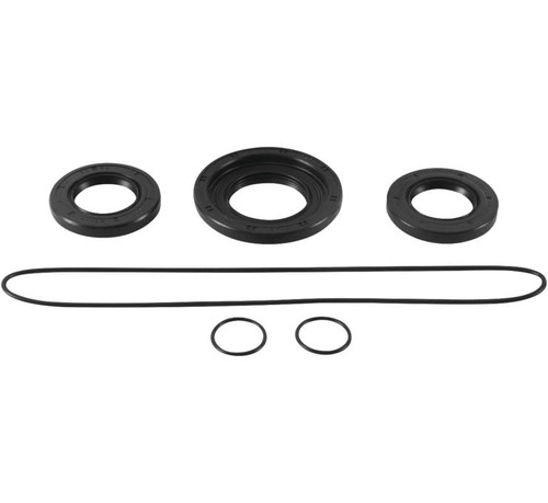 QuadBoss 2002 Polaris ATV 500 Pro Rear Differential Seal Kit