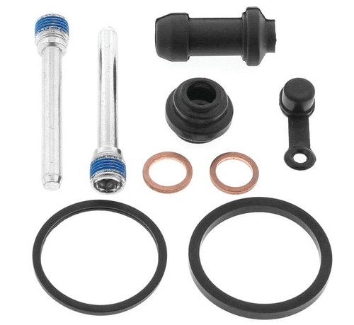 QuadBoss 00-07 Can-Am DS 650 Front Caliper Rebuild Kit QuadBoss 00-07 Can-Am DS 650 Front Caliper Rebuild Kit