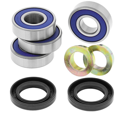 QuadBoss RR Independent Suspension Kit - 414651