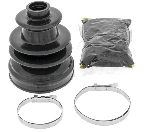 QuadBoss 2019 Polaris RZR XP 4 Turbo S (02) Front Inner CV Boot Kit