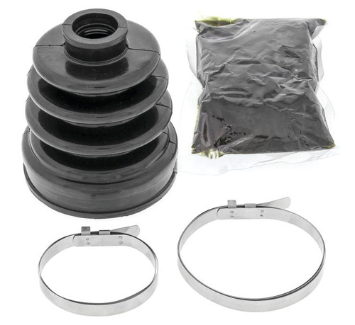 QuadBoss 13-14 Can-Am Commander 1000 (02) Front Inner CV Boot Kit