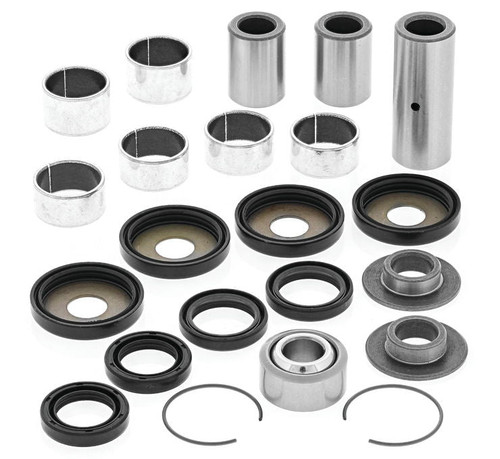 QuadBoss 09-19 Yamaha YFZ450R Linkage Repair Kit