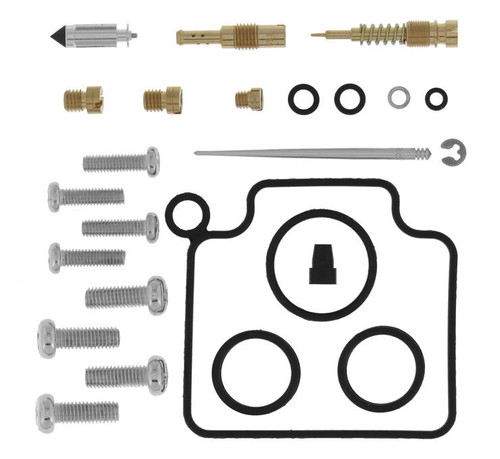 QuadBoss 94-97 Honda TRX200D FourTrax Type II Carburetor Kit QuadBoss 94-97 Honda TRX200D FourTrax Type II Carburetor Kit