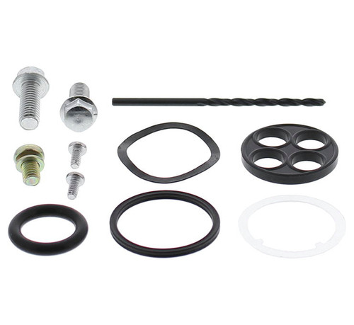 QuadBoss 95-03 Kawasaki KEF300 Lakota Fuel Tap Kit QuadBoss 95-03 Kawasaki KEF300 Lakota Fuel Tap Kit