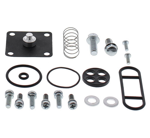 QuadBoss 02-04 Suzuki LT-A400 Eiger 2x4 (02) Fuel Tap Kit QuadBoss 02-04 Suzuki LT-A400 Eiger 2x4 (02) Fuel Tap Kit