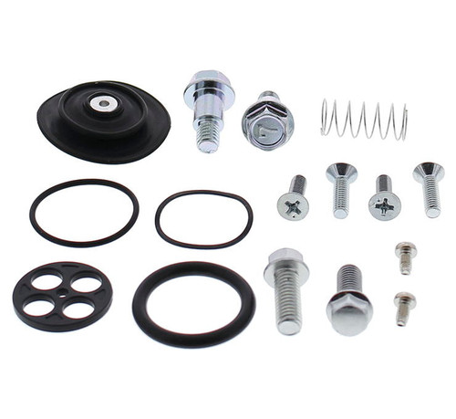 QuadBoss 12-13 Yamaha YFM300 Grizzly Fuel Tap Kit QuadBoss 12-13 Yamaha YFM300 Grizzly Fuel Tap Kit