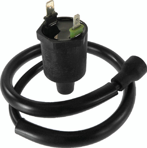 QuadBoss 86-87 Honda ATC125M Ignition Coil - 463723 Photo - Primary