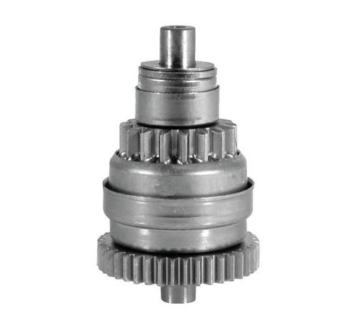 QuadBoss 94-95 Polaris 300 2x4 Starter Clutch QuadBoss 94-95 Polaris 300 2x4 Starter Clutch
