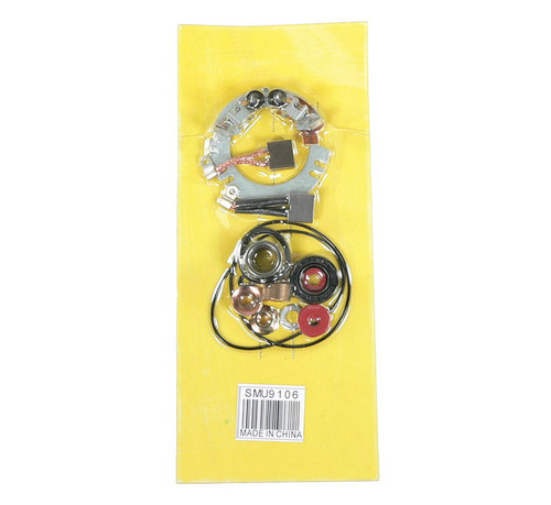 QuadBoss 96-02 Kawasaki KLF220 Bayou Repair Kit Starter