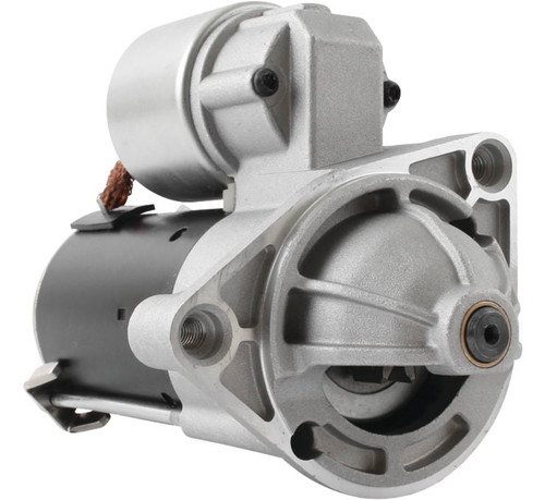 QuadBoss 11-17 John Deere Gator XUV 825i 4x4 Motor Starter