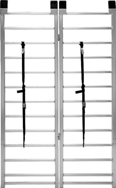 QuadBoss Bifold 50X81 Pallet of 10 - 560058 User 3