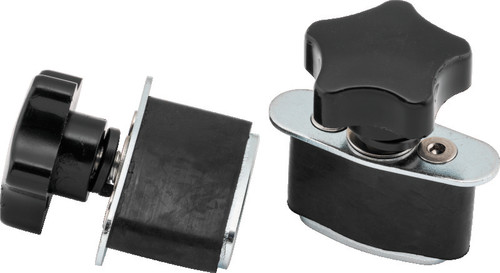 QuadBoss 16-17 Can-Am Defender HD10 Quick-Attach Fastener - 563467 Photo - Primary