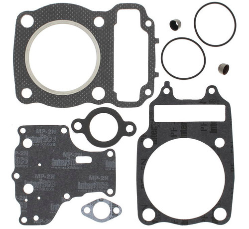 QuadBoss 03-04 Arctic Cat 400 4x4 AT Top End Gasket Set