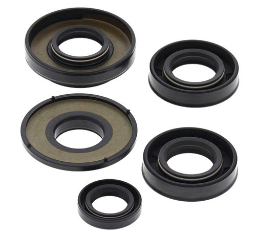 QuadBoss 2014 Polaris Ranger 900 Diesel HST/Deluxe Oil Seal Set - 564238