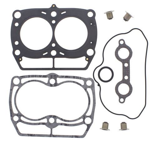 QuadBoss 1993 Polaris 350L 2x4 Top End Gasket Set QuadBoss 1993 Polaris 350L 2x4 Top End Gasket Set