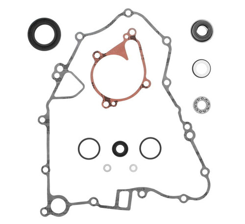 QuadBoss 05-09 Polaris Ranger 700 4x4 Water Pump Rebuild Kit