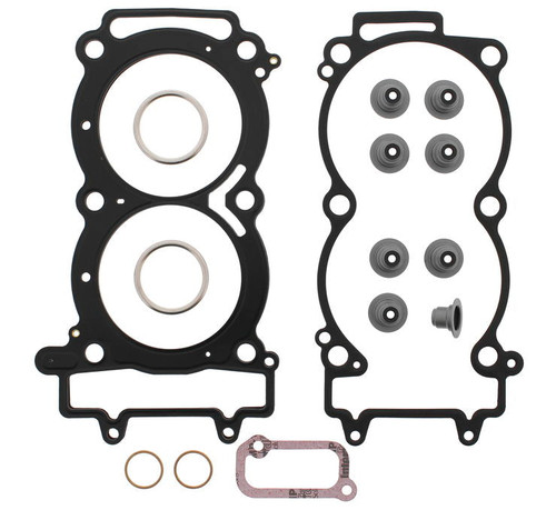 QuadBoss 85-89 Yamaha YFM200 Moto-4 Top End Gasket Set