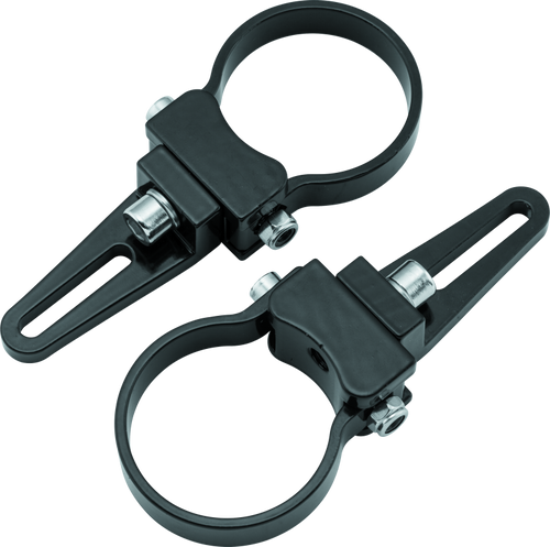 QuadBoss Led Mounting Clamp 2in - 568564 Photo - Primary