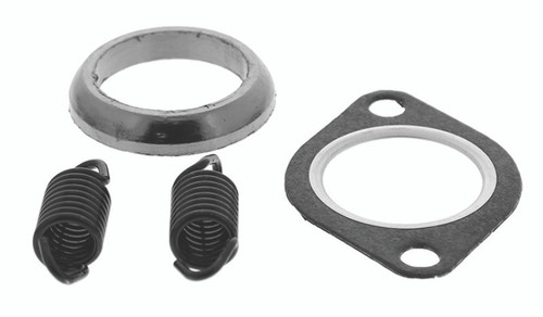 QuadBoss 11-14 Polaris Hawkeye 400 HO 2x4 Exhaust Gasket Kit - 568964 Photo - Primary