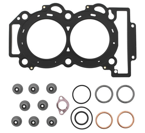 QuadBoss 14-16 Polaris ACE 325 Top End Gasket Set QuadBoss 14-16 Polaris ACE 325 Top End Gasket Set