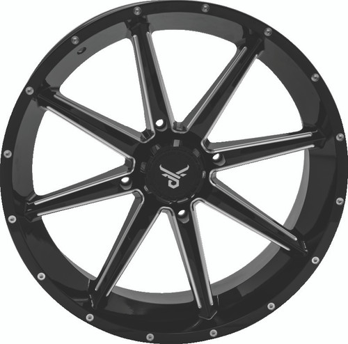 QuadBoss Slicer 20X7 - 4/156 4+3 - 608591 Photo - Primary