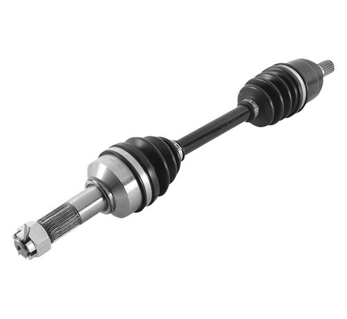 QuadBoss 14-16 Honda TRX420FA1 FourTrax Rancher 4x4 AT DCT Front Right Replacement Axle