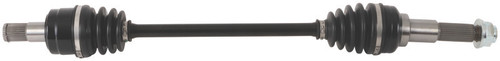 QuadBoss 19-21 Yamaha YXE850 Wolverine X2 Front Left Side Rugged Axle - 609570 Photo - Primary