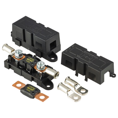 REDARC Fuse Kit - 100A - FK100 Photo - Primary