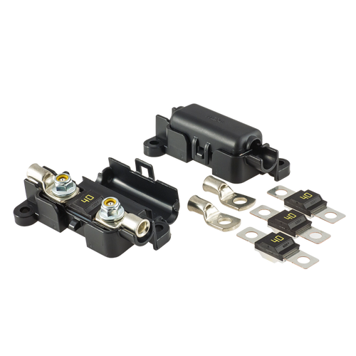 REDARC Fuse Kit - 40A - FK40 Photo - Primary