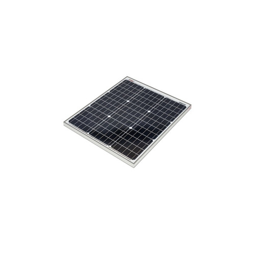 REDARC Monocrystalline Fixed Solar Panel - 50W - SMSP1050 User 1
